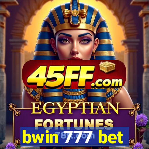 bwin 777 bet